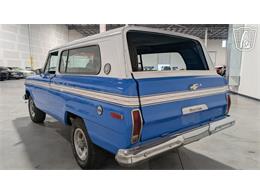 1978 Jeep Cherokee (CC-2068776) for sale in Caledonia, Wisconsin