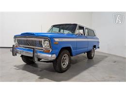 1978 Jeep Cherokee (CC-2068776) for sale in Caledonia, Wisconsin