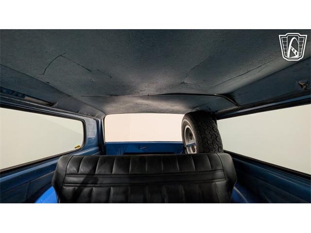 1978 Jeep Cherokee (CC-2068776) for sale in Caledonia, Wisconsin