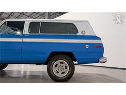 1978 Jeep Cherokee (CC-2068776) for sale in Caledonia, Wisconsin