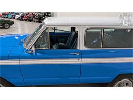 1978 Jeep Cherokee (CC-2068776) for sale in Caledonia, Wisconsin