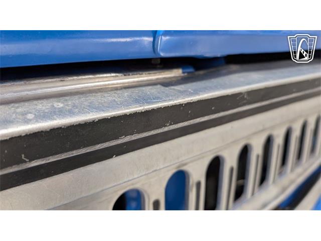 1978 Jeep Cherokee (CC-2068776) for sale in Caledonia, Wisconsin