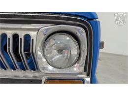 1978 Jeep Cherokee (CC-2068776) for sale in Caledonia, Wisconsin