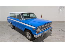 1978 Jeep Cherokee (CC-2068776) for sale in Caledonia, Wisconsin