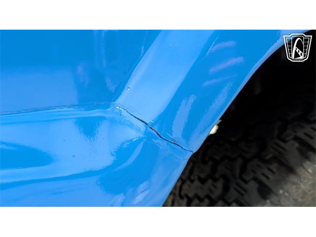 1978 Jeep Cherokee (CC-2068776) for sale in Caledonia, Wisconsin