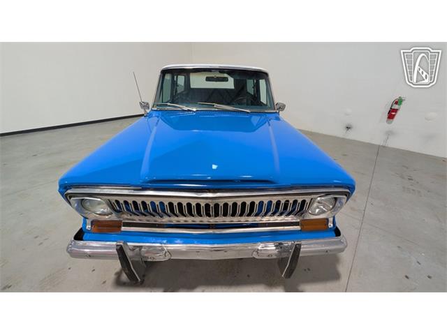 1978 Jeep Cherokee (CC-2068776) for sale in Caledonia, Wisconsin