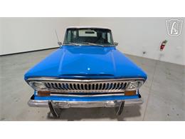 1978 Jeep Cherokee (CC-2068776) for sale in Caledonia, Wisconsin