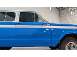 1978 Jeep Cherokee (CC-2068776) for sale in Caledonia, Wisconsin