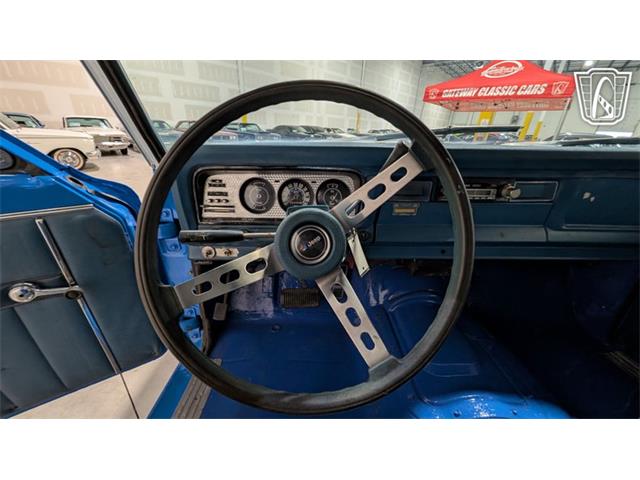 1978 Jeep Cherokee (CC-2068776) for sale in Caledonia, Wisconsin