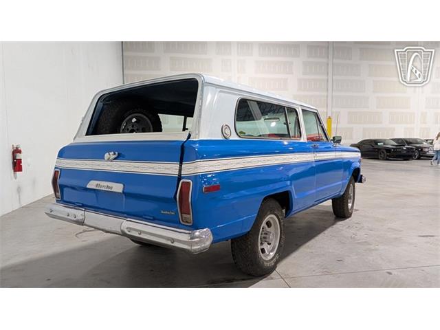 1978 Jeep Cherokee (CC-2068776) for sale in Caledonia, Wisconsin