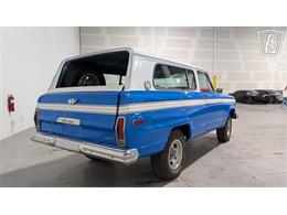 1978 Jeep Cherokee (CC-2068776) for sale in Caledonia, Wisconsin