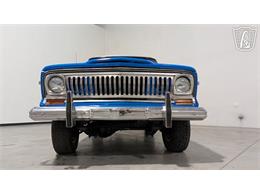 1978 Jeep Cherokee (CC-2068776) for sale in Caledonia, Wisconsin