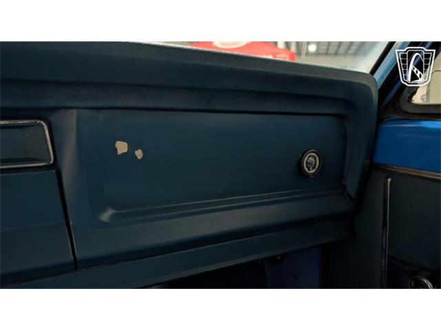 1978 Jeep Cherokee (CC-2068776) for sale in Caledonia, Wisconsin