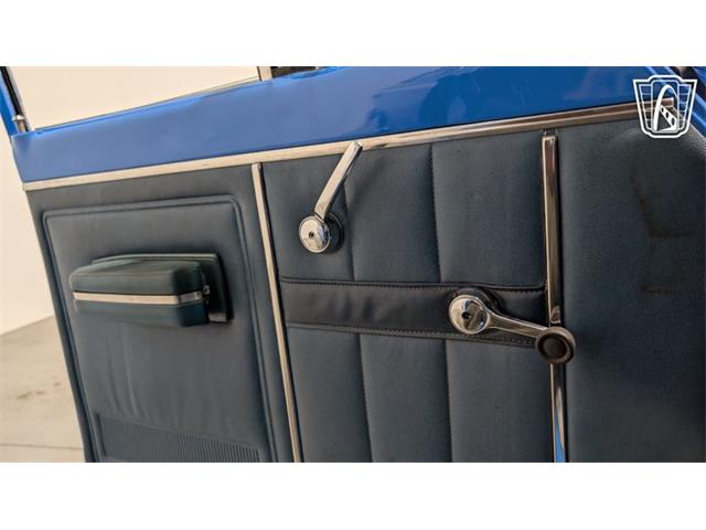 1978 Jeep Cherokee (CC-2068776) for sale in Caledonia, Wisconsin