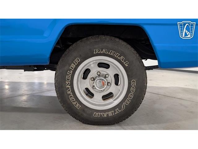 1978 Jeep Cherokee (CC-2068776) for sale in Caledonia, Wisconsin