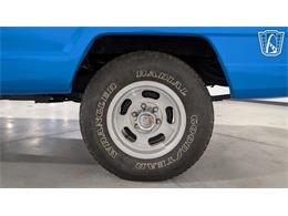 1978 Jeep Cherokee (CC-2068776) for sale in Caledonia, Wisconsin