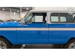 1978 Jeep Cherokee (CC-2068776) for sale in Caledonia, Wisconsin