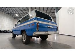 1978 Jeep Cherokee (CC-2068776) for sale in Caledonia, Wisconsin