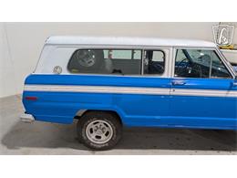 1978 Jeep Cherokee (CC-2068776) for sale in Caledonia, Wisconsin