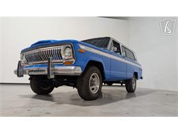 1978 Jeep Cherokee (CC-2068776) for sale in Caledonia, Wisconsin