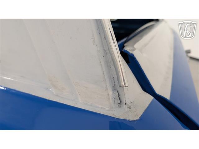 1978 Jeep Cherokee (CC-2068776) for sale in Caledonia, Wisconsin