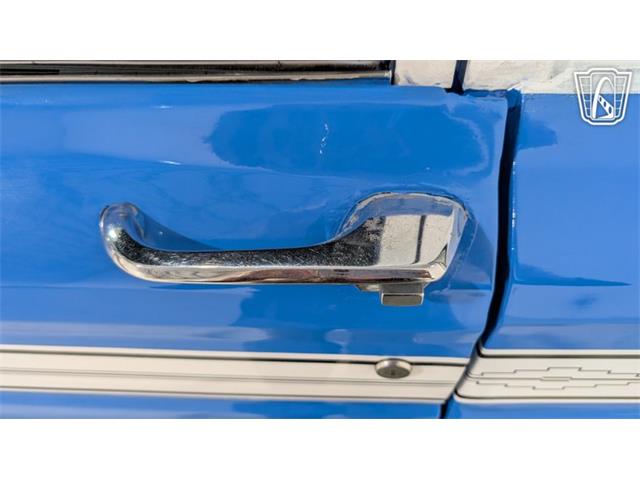 1978 Jeep Cherokee (CC-2068776) for sale in Caledonia, Wisconsin