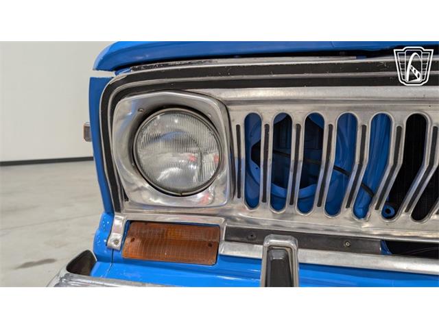 1978 Jeep Cherokee (CC-2068776) for sale in Caledonia, Wisconsin