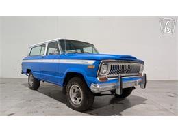 1978 Jeep Cherokee (CC-2068776) for sale in Caledonia, Wisconsin