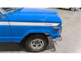 1978 Jeep Cherokee (CC-2068776) for sale in Caledonia, Wisconsin