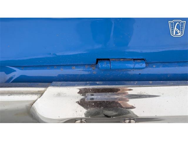 1978 Jeep Cherokee (CC-2068776) for sale in Caledonia, Wisconsin