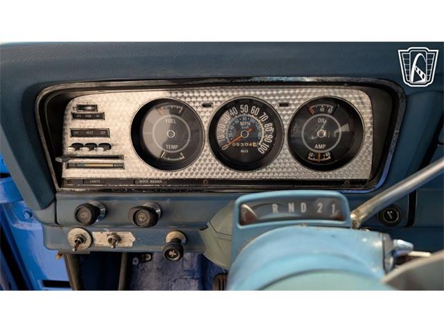 1978 Jeep Cherokee (CC-2068776) for sale in Caledonia, Wisconsin