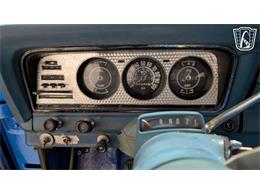 1978 Jeep Cherokee (CC-2068776) for sale in Caledonia, Wisconsin