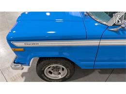 1978 Jeep Cherokee (CC-2068776) for sale in Caledonia, Wisconsin