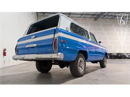 1978 Jeep Cherokee (CC-2068776) for sale in Caledonia, Wisconsin