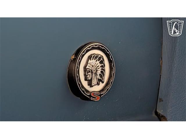 1978 Jeep Cherokee (CC-2068776) for sale in Caledonia, Wisconsin