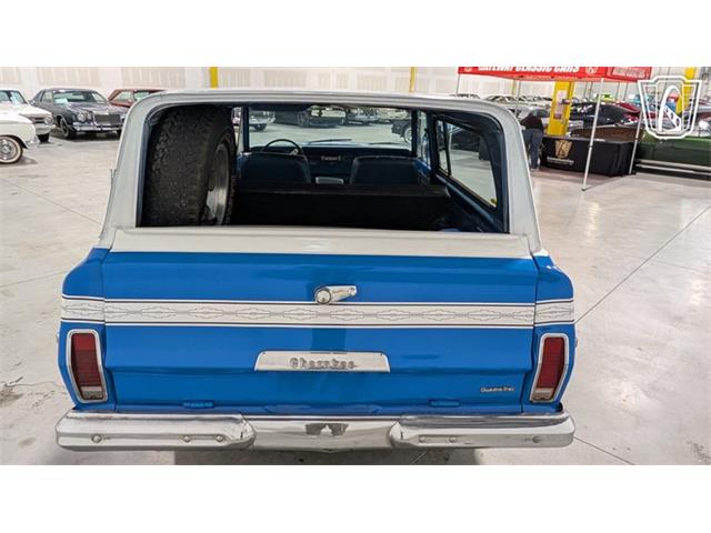 1978 Jeep Cherokee (CC-2068776) for sale in Caledonia, Wisconsin