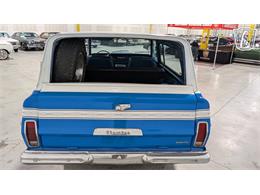 1978 Jeep Cherokee (CC-2068776) for sale in Caledonia, Wisconsin