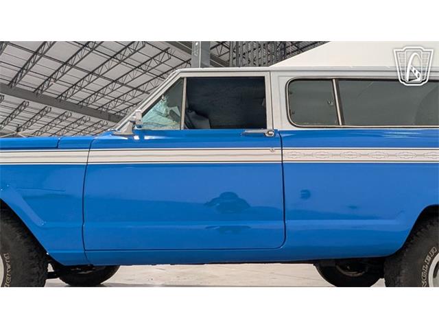 1978 Jeep Cherokee (CC-2068776) for sale in Caledonia, Wisconsin