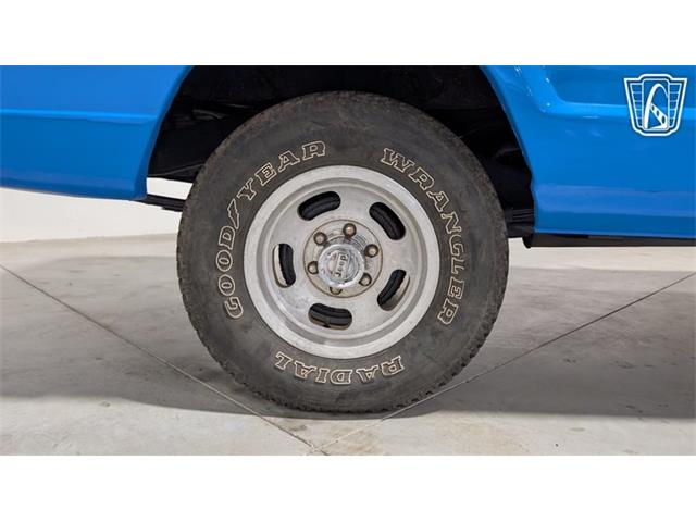 1978 Jeep Cherokee (CC-2068776) for sale in Caledonia, Wisconsin