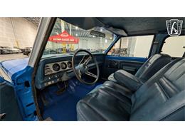 1978 Jeep Cherokee (CC-2068776) for sale in Caledonia, Wisconsin