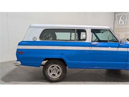 1978 Jeep Cherokee (CC-2068776) for sale in Caledonia, Wisconsin