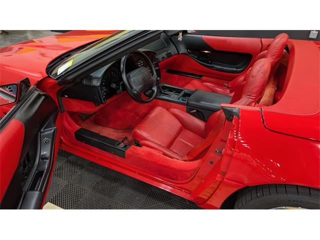 1994 Chevrolet Corvette (CC-2068777) for sale in Mankato, Minnesota