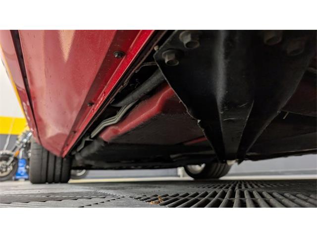 1994 Chevrolet Corvette (CC-2068777) for sale in Mankato, Minnesota