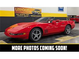 1994 Chevrolet Corvette (CC-2068777) for sale in Mankato, Minnesota