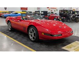 1994 Chevrolet Corvette (CC-2068777) for sale in Mankato, Minnesota