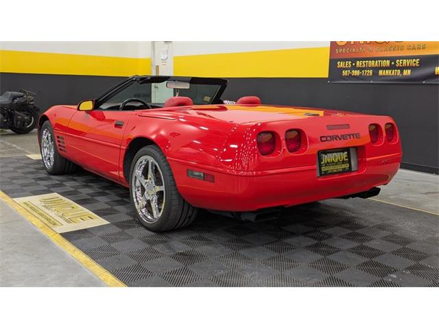 1994 Chevrolet Corvette (CC-2068777) for sale in Mankato, Minnesota