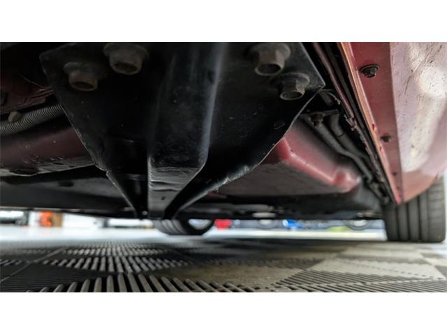 1994 Chevrolet Corvette (CC-2068777) for sale in Mankato, Minnesota