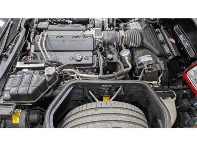 1994 Chevrolet Corvette (CC-2068777) for sale in Mankato, Minnesota