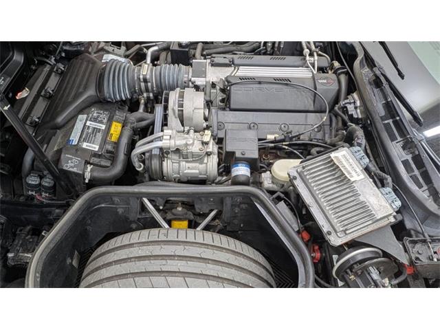 1994 Chevrolet Corvette (CC-2068777) for sale in Mankato, Minnesota