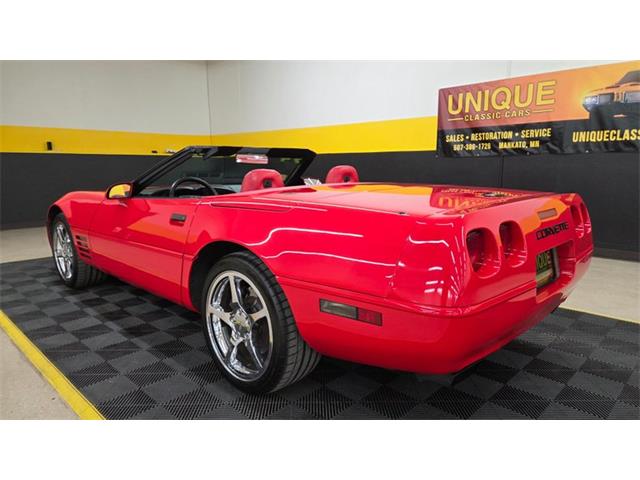 1994 Chevrolet Corvette (CC-2068777) for sale in Mankato, Minnesota